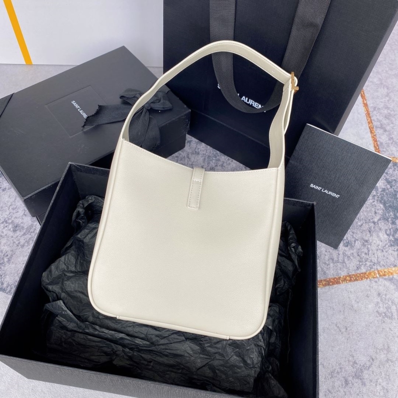 YSL Top Handle Bags